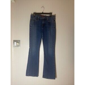 Levis Bootcut 515 Vintage Women’ Jeans Size 6 Blue
